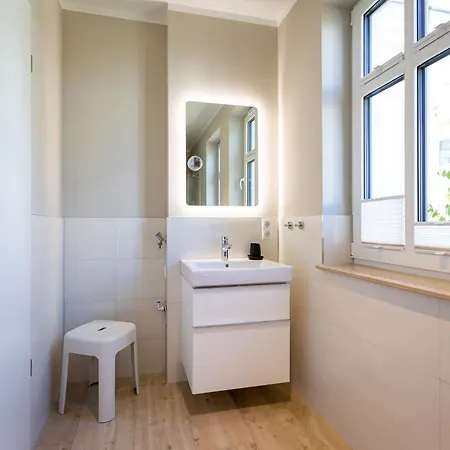 Quartier Frohsinn App 04a Apartment *